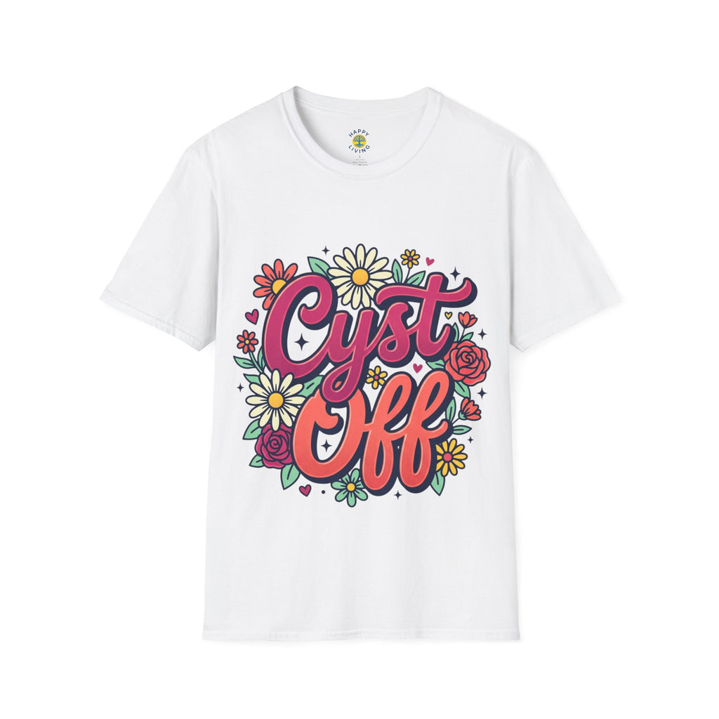 Women's Cyst off T-Shirt