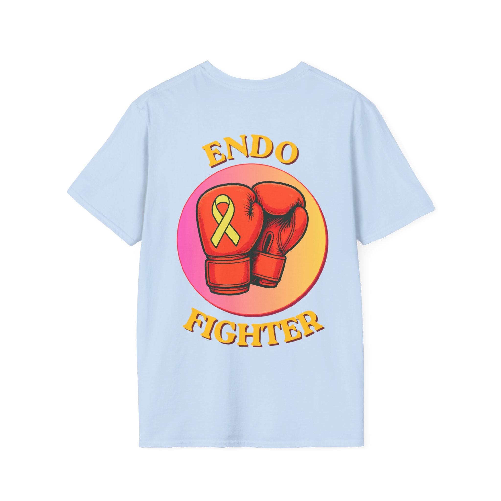 Women - Endo fighter