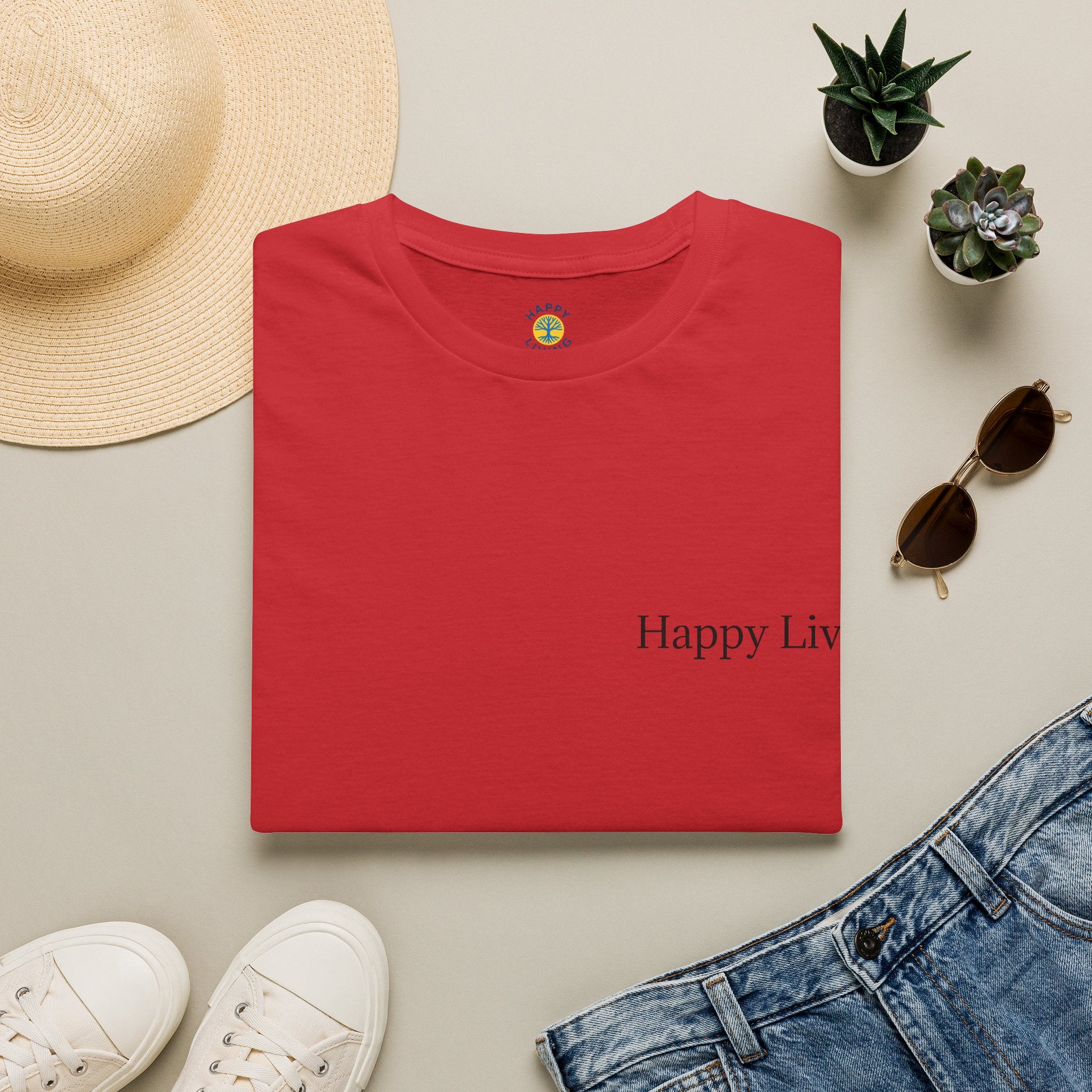 Women's Don’t Be a Prick Cactus T-Shirt | Cowboy Cactus Illustration, Humorous Western Tee