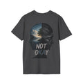 Women - Not Okay T-Shirt