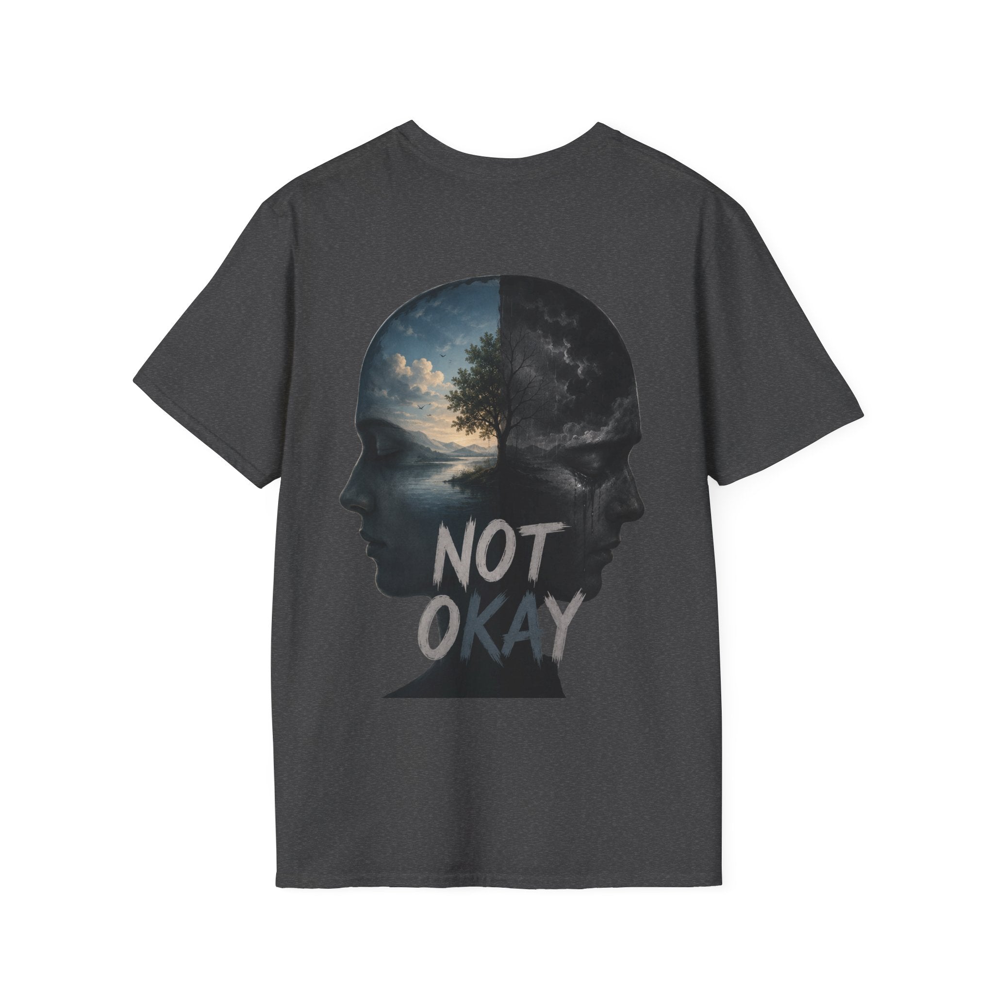 Women - Not Okay T-Shirt