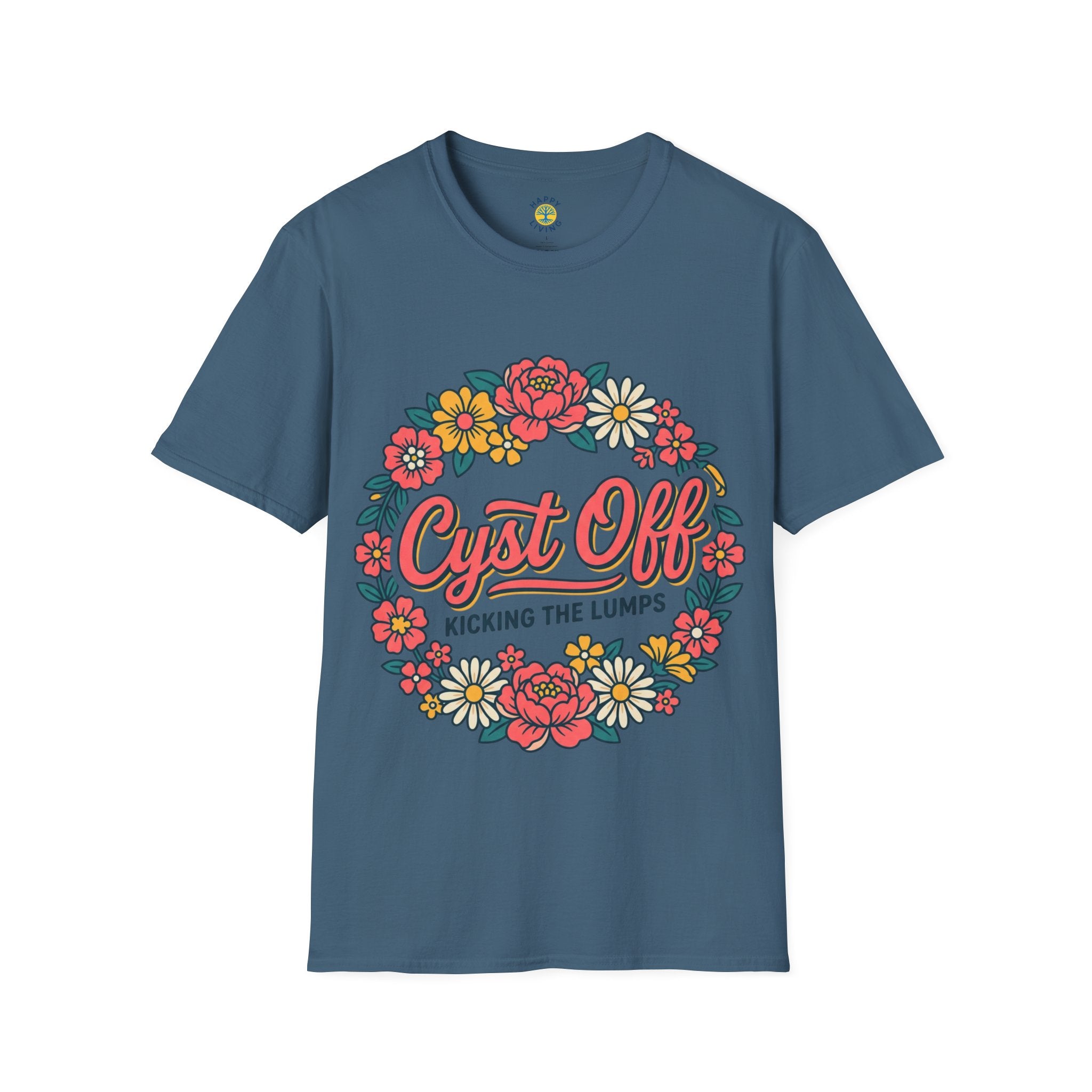 women- Cyst off T-Shirt