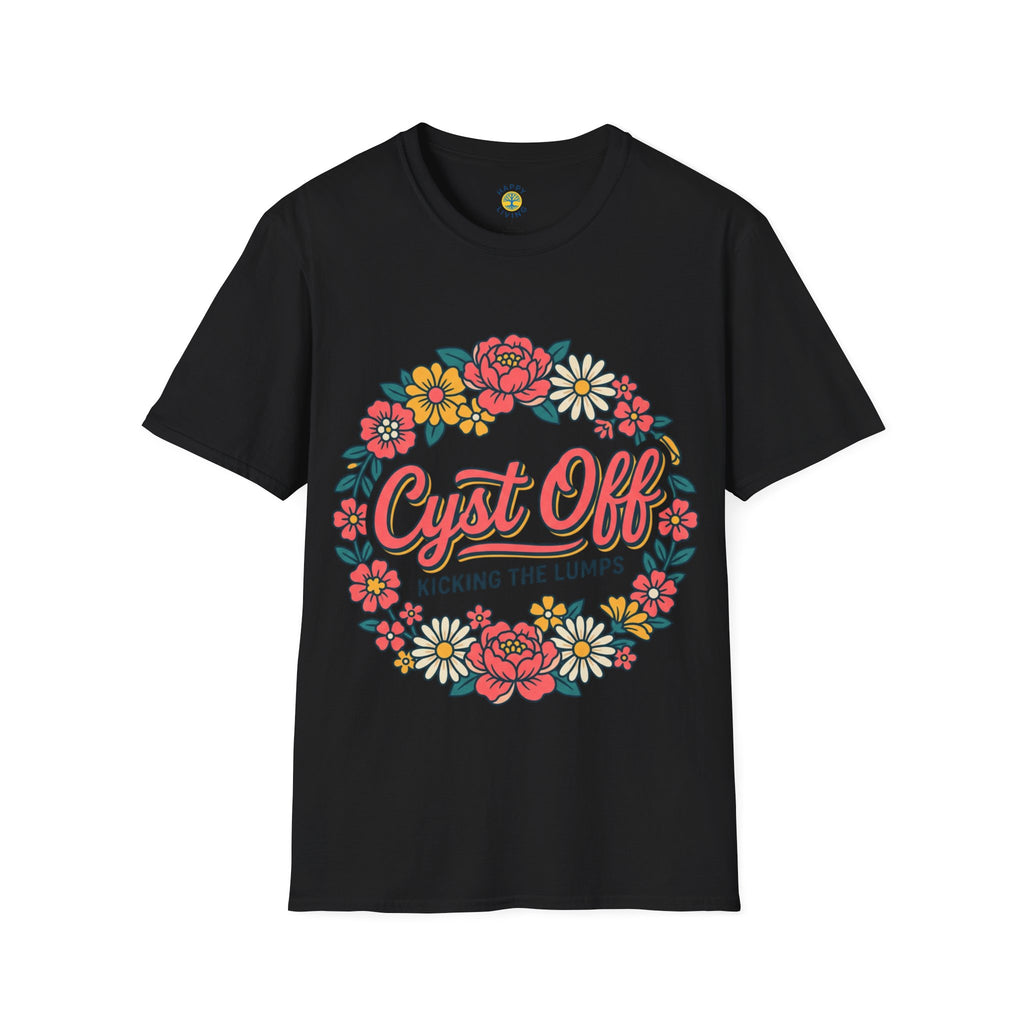 women- Cyst off T-Shirt