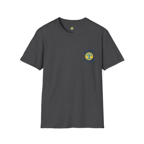 Men - Not Okay T-Shirt