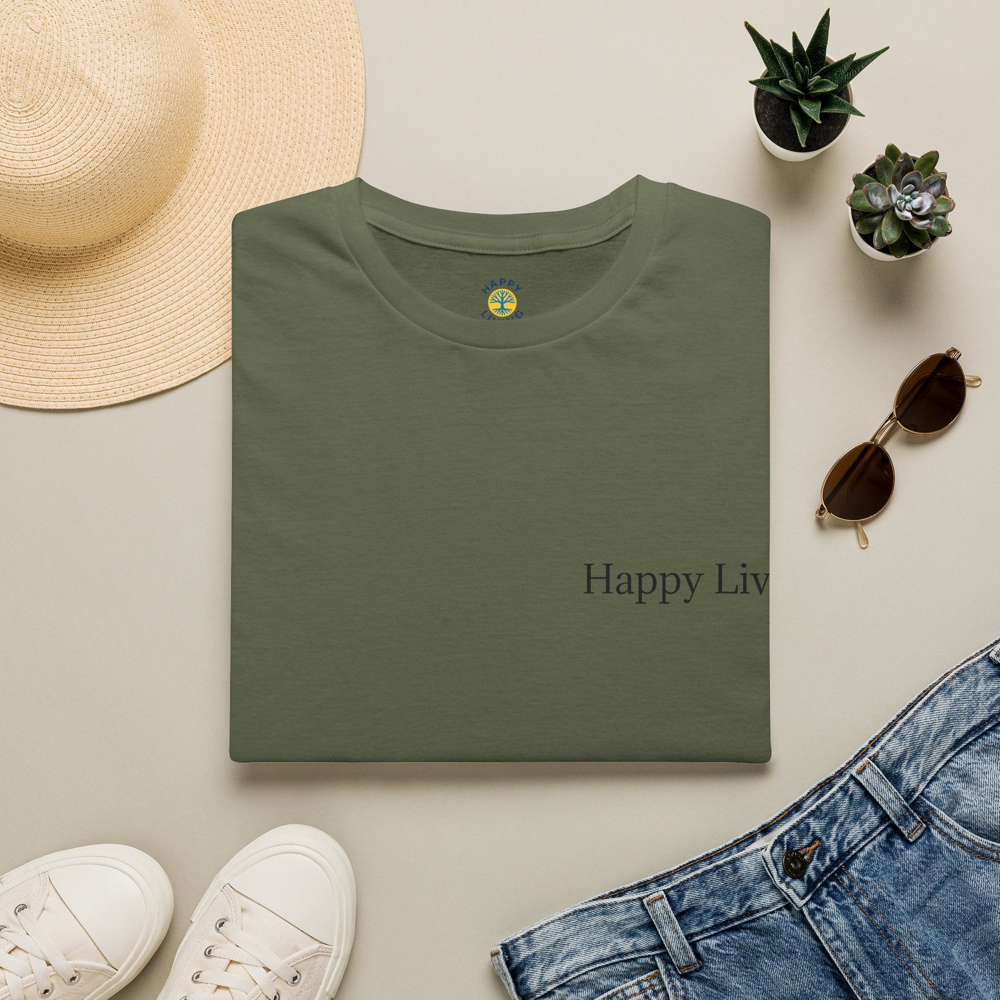 Mens Don’t Be a Prick Cactus T-Shirt | Cowboy Cactus Illustration, Humorous Western Tee