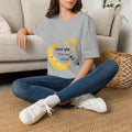 Women - Love You To The Moon T-Shirt