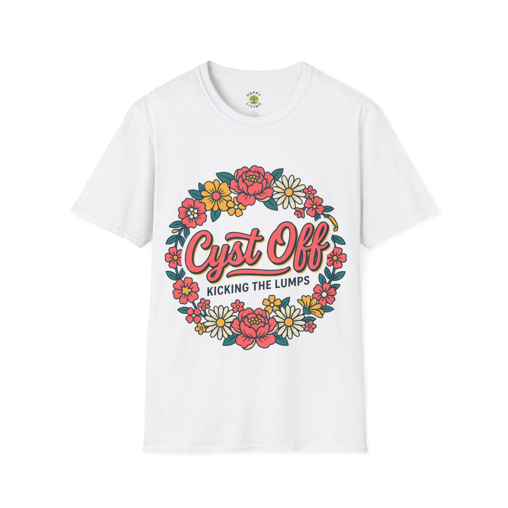 women- Cyst off T-Shirt