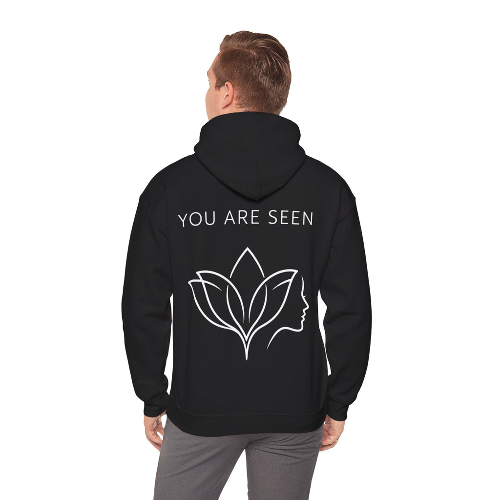 Men's-Happy Living Endo Hoodie