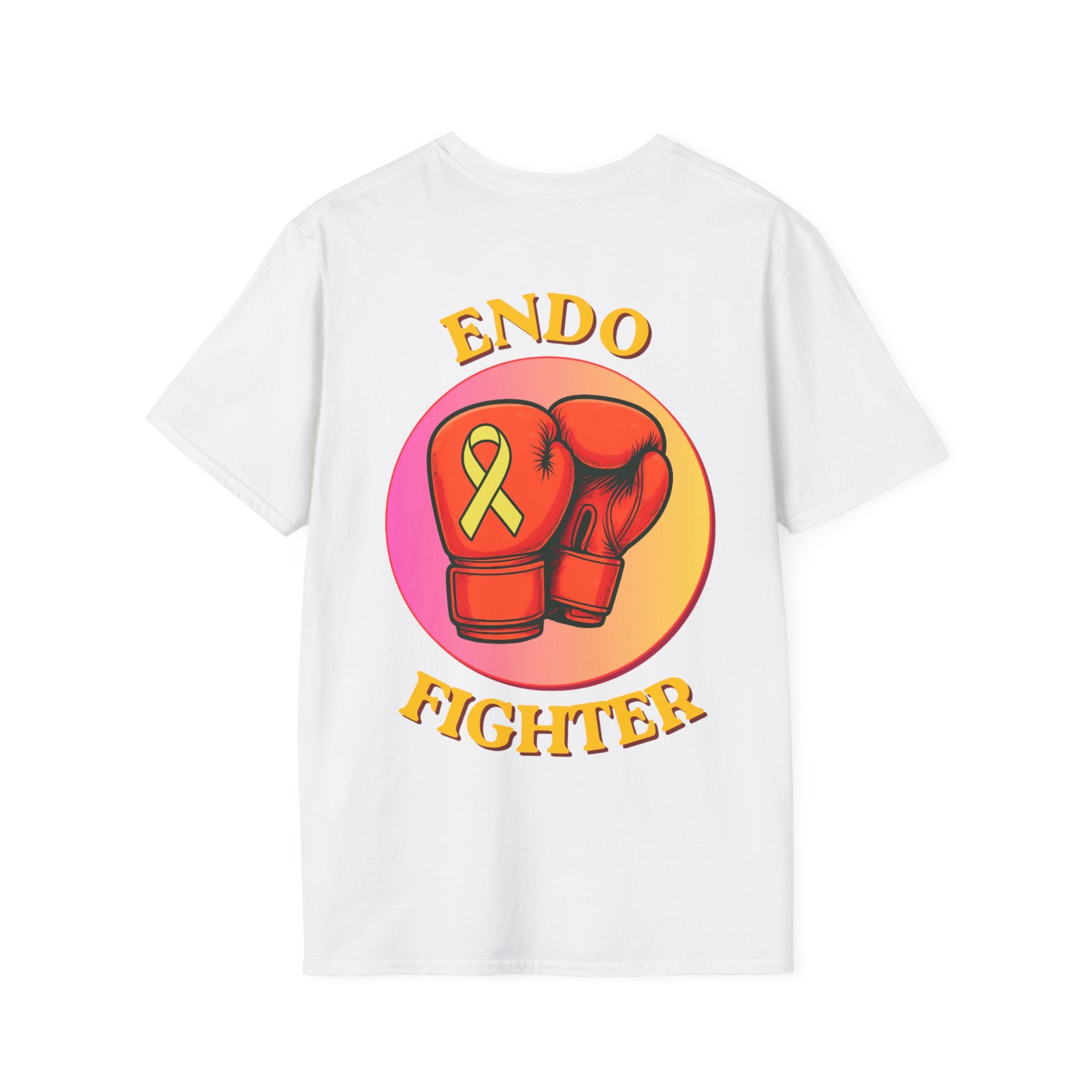 Women - Endo fighter