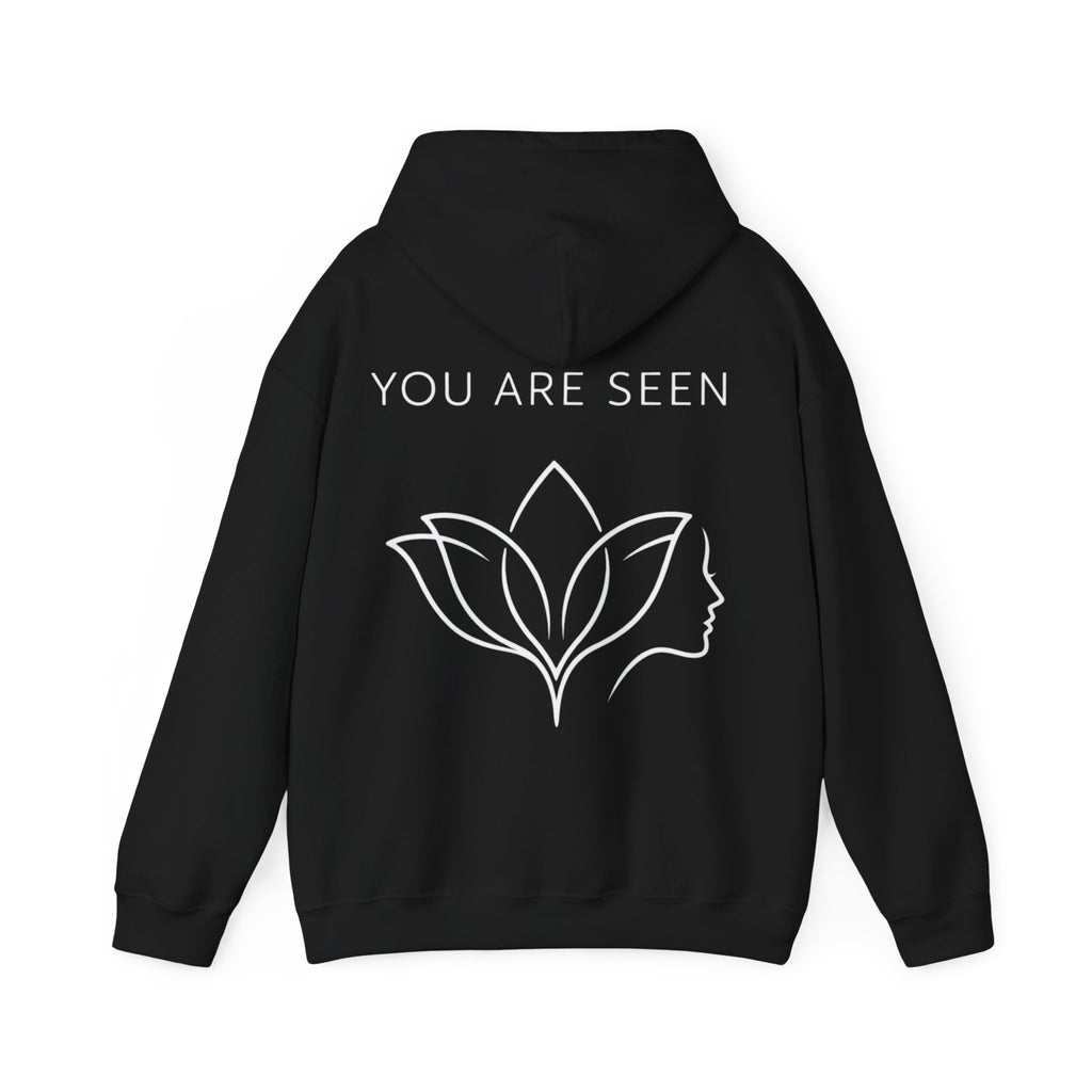 Men's-Happy Living Endo Hoodie
