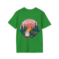 Women - Happy Living Sunburst T-Shirt